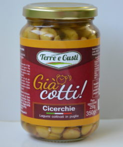 Già Cotti Cicerchie