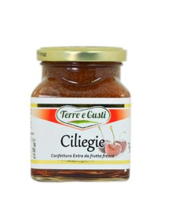 Confettura di Ciliegie