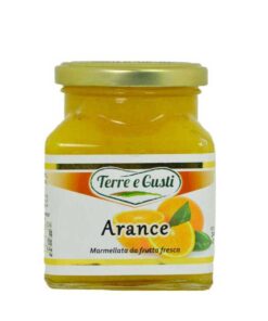 Marmellata di Arance
