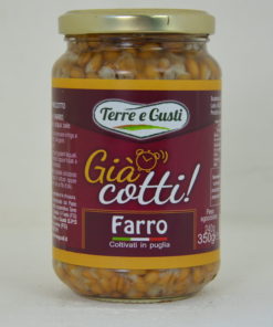 Già Cotti Farro