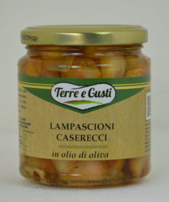 Lampascioni