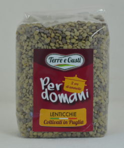 Lenticchie