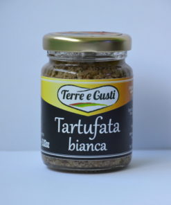Tartufata Bianca