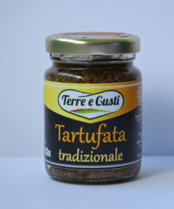 Tartufata Tradizionale