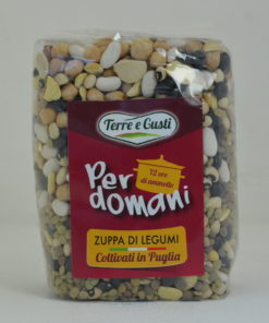 Zuppa di Legumi