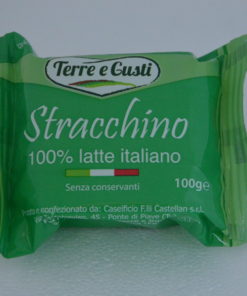 Stracchino 100g