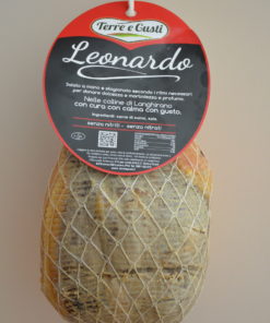 Leonardo Culatello