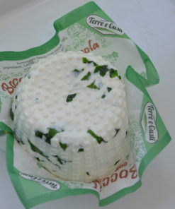 Bocciolo alla Rucola