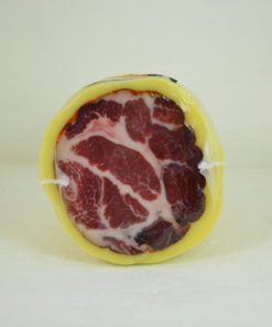 CacioCapocollo