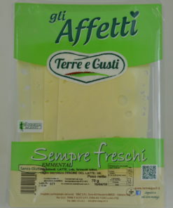 Emmental Affettato