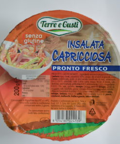 Insalata Capricciosa