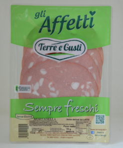 Mortadella Affettata