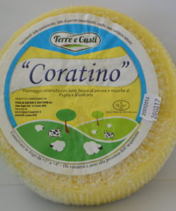 Pecorino Coratino