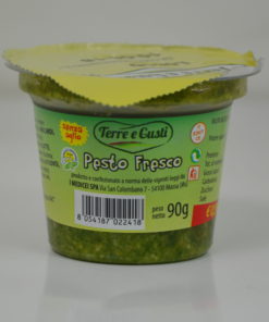 Pesto Fresco
