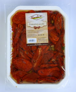 Pomodori Secchi