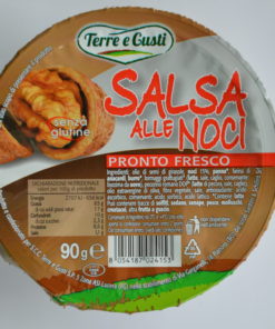 Sugo alle Noci