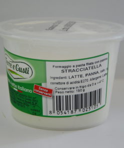 Stracciatella