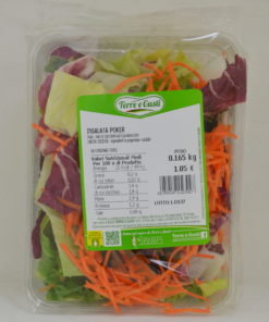 Insalata Poker