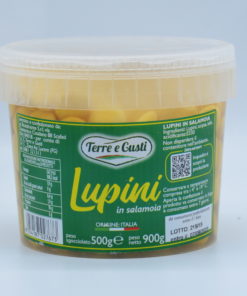 Lupini